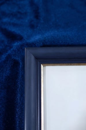 Topkapı Serisi 10 x 15 Fotoğraf Çerçevesi Camlı Dekoratif Duvar & Masa Tipi Plastik Çerçeve