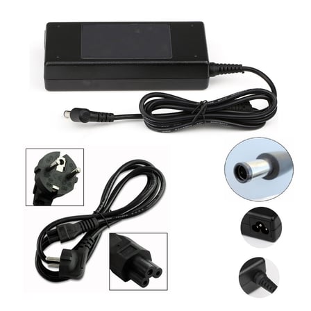 Hp Pavilion G6-1215ET, G6-1215ST, G6-1216ET Adaptör 18.5v 3.5a 65w Şarj Aleti Şarj Cihazı