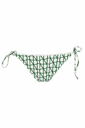 DeFacto Nefes İstanbul X Defacto Desenli Bikini Altı X7798AZ23HSGN1043