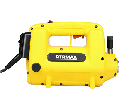 RTM3918 Beton Vibratörü 2300 W 18000 Rpm 45 mm