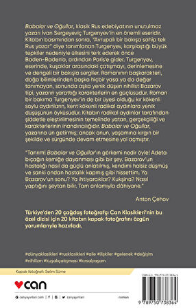 Babalar ve Oğullar