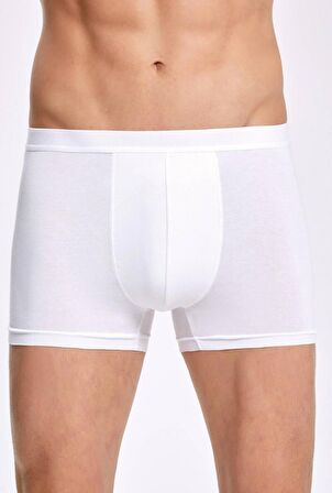 Modal Likralı Erkek Boxer   5 Adet