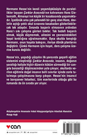 Çarklar Arasında
