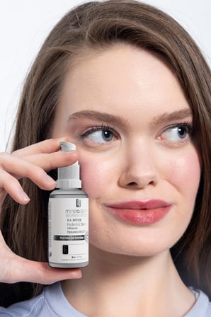 Mineaderm H.A. Intense Hyaluronic Serum 30 ml 8680525350266
