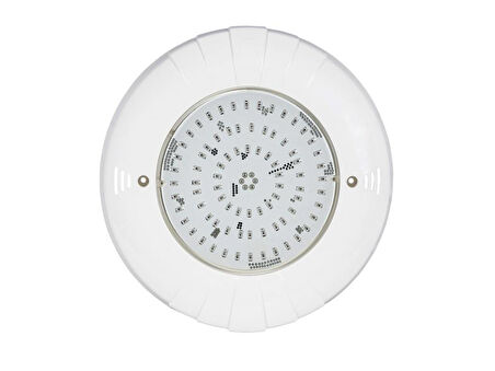 Gemaş EcoSlim 72 LED li 24W Beyaz Havuz Sualtı Aydınlatma Lambası- Underwater Light-ToptancıyızBiz