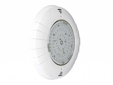 Gemaş EcoSlim 72 LED li 24W Beyaz Havuz Sualtı Aydınlatma Lambası- Underwater Light-ToptancıyızBiz