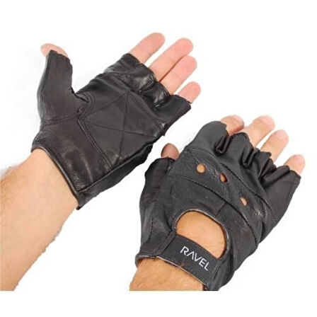 RAVEL DERİ BODY ELDİVENİ RV 770