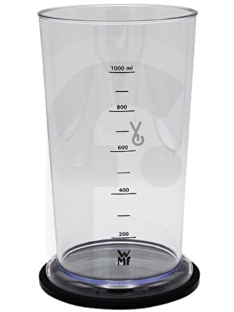 WMF Lineo 4in1 Blender Haznesi