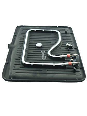 Tost Makinesi FS-1000050045 Izgara Palet