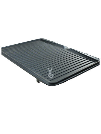 Tost Makinesi FS-1000050045 Izgara Palet