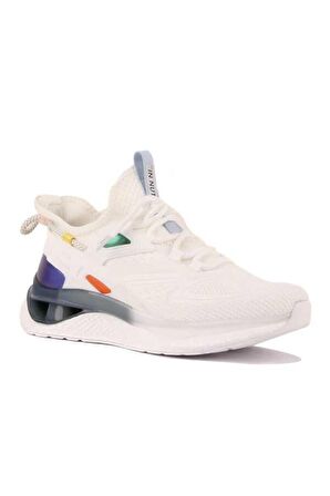 Guja 24y508 Erkek Sneaker Spor Ayakkabı Beyaz