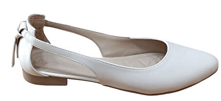 Swell Soft 25y01-201 Kadın Babet Ten