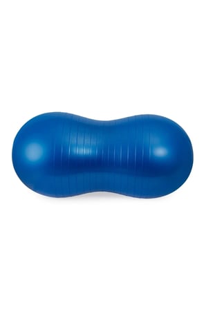 Fıstık Pilates Ve Egzersiz Topu  75 Cm Pompa Hediyeli