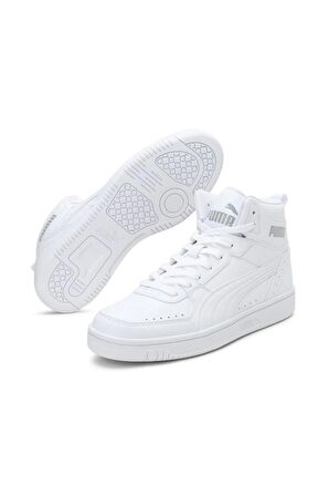 Puma Rebound Joy Sneaker Unisex Spor Ayakkabı 374765-06.