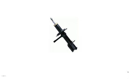 AMORTİSÖR ÖN SOL PARTNER 96>08