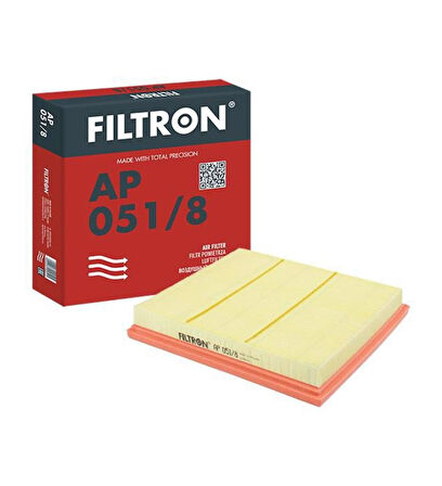 FİLTRE HAVA ASTRA J CRUZE 1.4 1.6