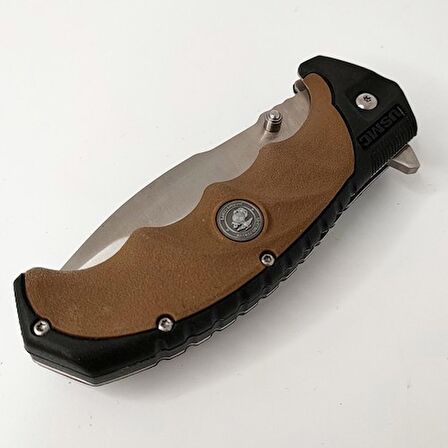 Columbia 23 cm Oto Kapanabilir Çakı
