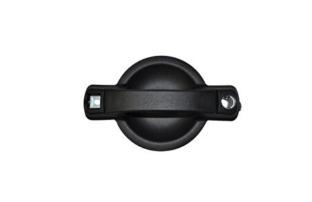 KAPI DIŞ AÇMA KOLU SOL ORTA KİLİTSİZ FİAT DOBLO 2001>