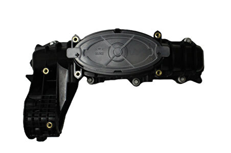 EMME MANİFOLDU SPRİNTER W906 651 EURO5 EURO6 CONTALI PLASTİK