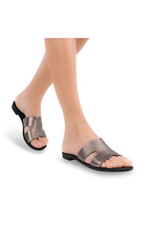Muya Abe Anatomik Taban Kadın Terlik