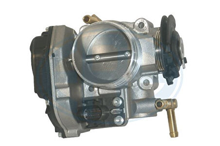 BOĞAZ KELEBEĞİ VOLKSWAGEN AKL 1.6 8V GOLF IV 97>05 BORA 98>05 POLO CLASSİC GAZ KELEBEĞİ