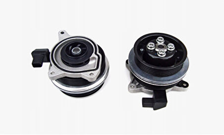 DEVİRDAİM ELEKTRİKLİ GOLF5 6 JETTA PASSAT TİGUAN A3 LEON 09>13 1.4 TSI (BMY BLG CAVA BWK) 140HP-160