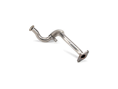 EGR BORUSU AXD TRANSPORTER T5 2.5 TDI