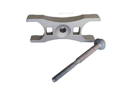 ENJEKTÖR AYAĞI CRF 2.0 TDİ