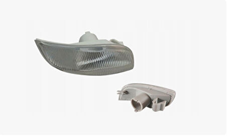 AYNA SİNYALİ SOL CLİO SYMBOL