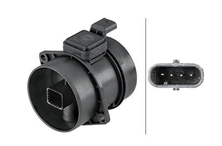 SENSÖR HAVA AKIŞMETRE 315 E5 SPRİNTER