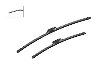 SİLECEK SÜPÜRGESİ FİORİNO 07> BİPPER NEMO 08> 65+48 CM