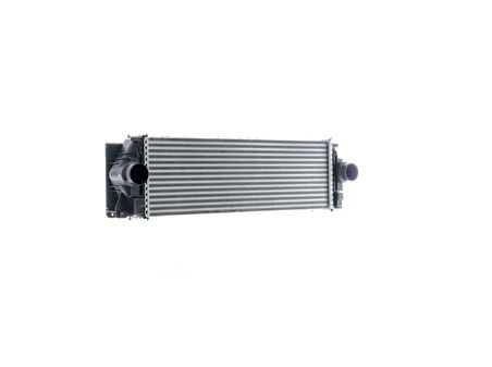İNTERCOOLER SEGMANLI SPRINTER