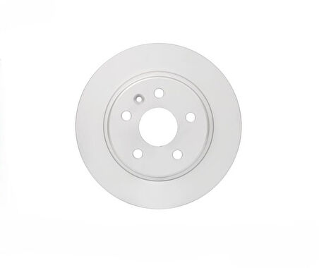 FREN DİSKİ ARKA ASTRA K 264 MM