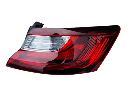 STOP SAĞ DIŞ MEGANE IV SEDAN