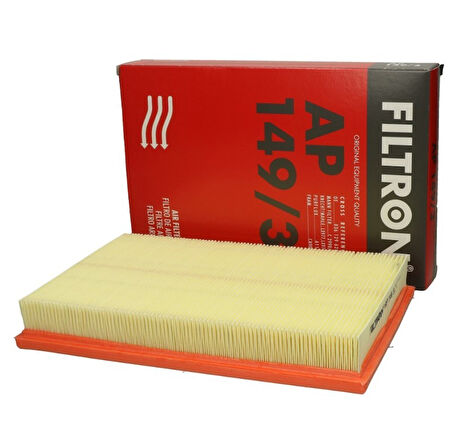 FİLTRE HAVA 67+POLO 1,4 16V+BORA 1,6 16V