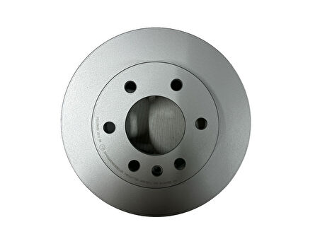 ÖN FREN DİSKİ CRAFTER SPRİNTER W906 W907 W910 2006 SONRASI TÜM MODELLER (TAKIM)