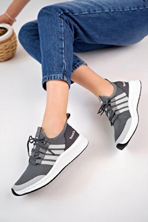 Unisex Yazlık Sneakers Spor Ayakkabı