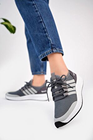 Unisex Yazlık Sneakers Spor Ayakkabı