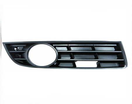 ÖN TAMPON SİS ÇERÇEVESİ SİSLİ SAĞ PASSAT