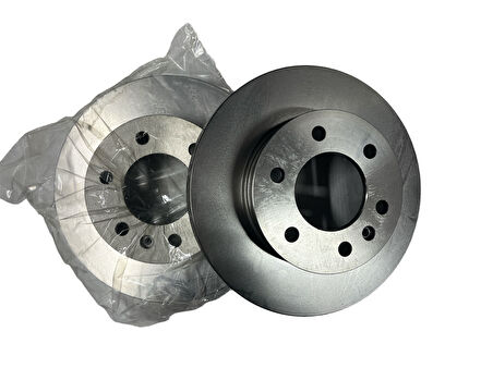 ÖN FREN DİSKİ CRAFTER SPRİNTER W906 W907 W910 2006 SONRASI TÜM MODELLER (TAKIM)