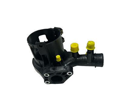 MAZOT FİLTRE TUTUCUĞU KÜTüĞÜ SPRİNTER W906 W907 W910 EURO5 651 315 2012 SONRASI TÜM MODELLER