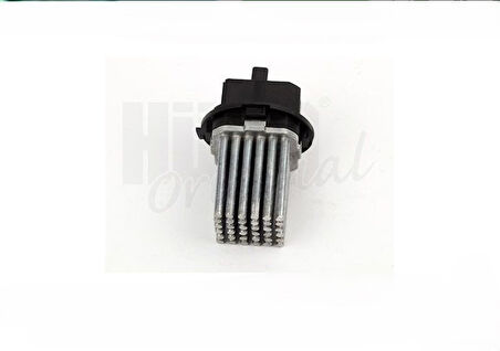 KALORİFER REZİSTANSI C3 C4 SPRİNTER CRAFTER