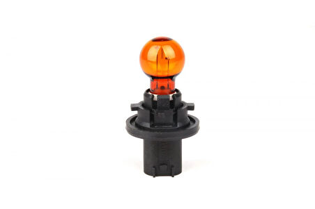 AMPUL 12V 16W TURUNCU PU20D-2