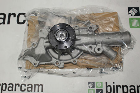 DEVİRDAİM SPRINTER 313 315 VİTO 639 EURO3 EURO4