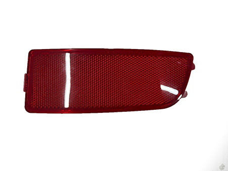 ARKA TAMPON REFLEKÖRÜ SAĞ(KEDİGÖZÜ) CRAFTER SPRİNTER W906 2006-2018 ARASI TÜM MODELLER