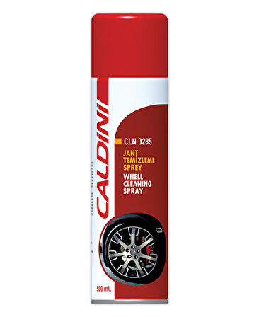 JANT TEMİZLEME SPREY 500 ml.