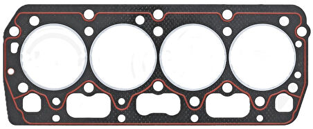 CONTA SİLİNDİR KAPAK 64 2MM