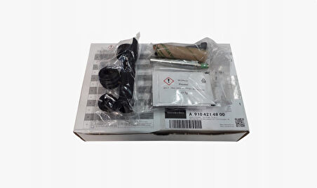 KALİPER TAMİR TAKIMI SPRİNTER 2018- B907 B910