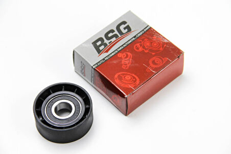 RULMAN EKS.GERGİ 206+307+406+607