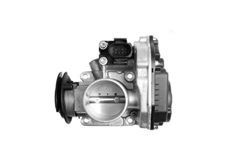 GAZ KELEBEĞİ POLO 1,4 16V 99